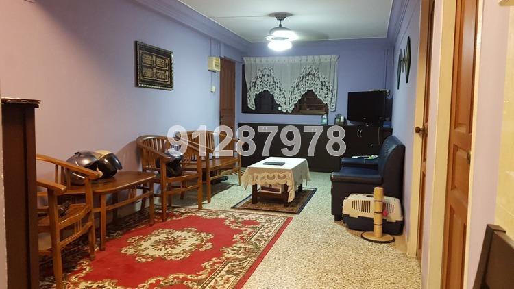 Blk 186 Boon Lay Avenue (Jurong West), HDB 3 Rooms #157652162